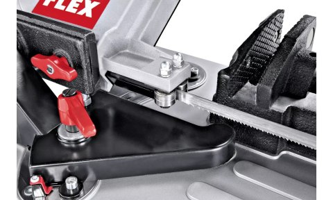 FLEX PRZECINARKA TAŚMOWA SBG4910 230/CEE