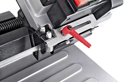 FLEX PRZECINARKA TAŚMOWA SBG4910 230/CEE