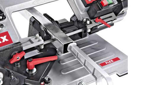 FLEX PRZECINARKA TAŚMOWA SBG4910 230/CEE