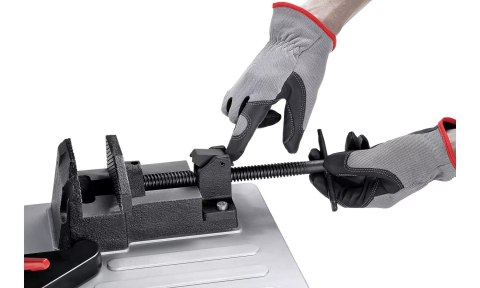 FLEX PRZECINARKA TAŚMOWA SBG4910 230/CEE