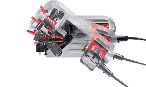 FLEX PRZECINARKA TAŚMOWA SBG4910 230/CEE