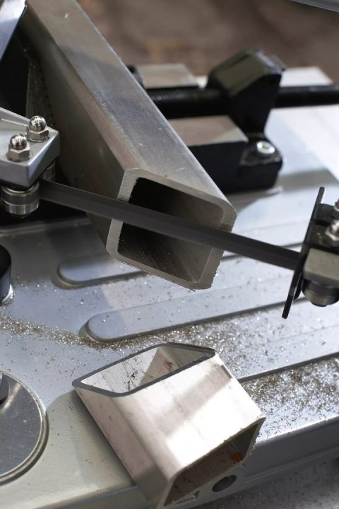 FLEX PRZECINARKA TAŚMOWA SBG4910 230/CEE