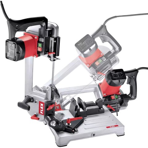 FLEX PRZECINARKA TAŚMOWA SBG4910 230/CEE