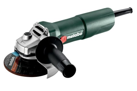 METABO.SZLIFIERKA KĄT.125 /W 750-125 +TARCZA DIAM. %%%