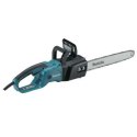 Makita UC4550A piła łańcuchowa 2000 W Czarny, Niebieski