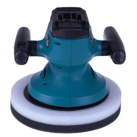 Polerka rotacyjno-mimośrodowa 250mm SAS