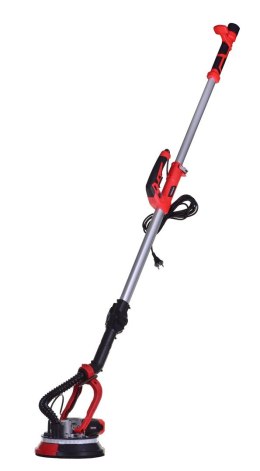 SZLIFIERKA DO GIPSU 710W VERTEX VSG710LED