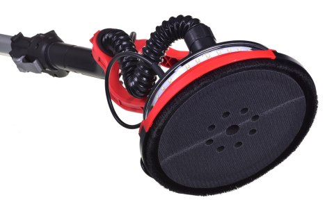 SZLIFIERKA DO GIPSU 710W VERTEX VSG710LED