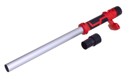 SZLIFIERKA DO GIPSU 710W VERTEX VSG710LED