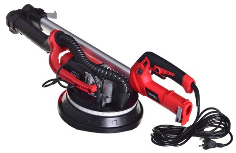 SZLIFIERKA DO GIPSU 710W VERTEX VSG710LED