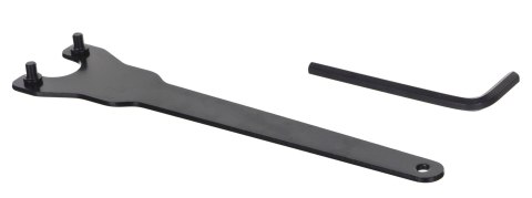 Szlifierka kątowa 2000W 230mm G23ST WAZ HIKOKI