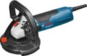 Bosch GBR 15 CAG 9300 RPM Czarny, Niebieski 1500 W