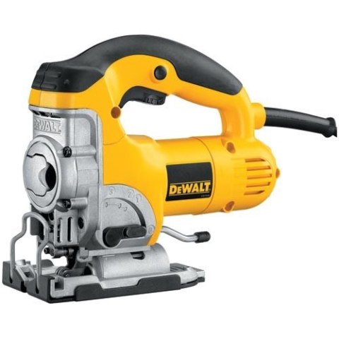 DeWALT DW331K wyrzynarka elektryczna 701 W