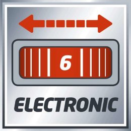 Einhell TC-MG 135 E Czarny, Czerwony 135 W 35000 OPM