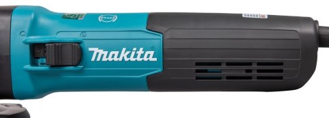 Makita GA5091X01 szlifierka kątowa 12,5 cm 11500 RPM 1900 W 2,8 kg