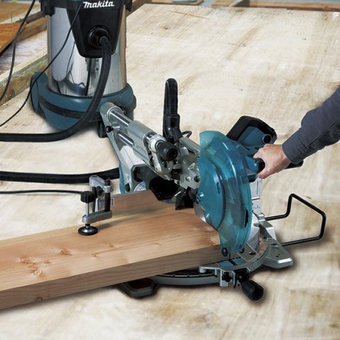 Makita LS1019L piła ukośna
