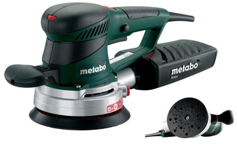 Metabo SXE 450 TurboTec Szlifierka orbitalna 11000 RPM 11000 OPM 350 W