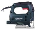 Metabo Steb 65 Quick Set wyrzynarka elektryczna 450 W