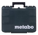 Metabo Steb 65 Quick Set wyrzynarka elektryczna 450 W