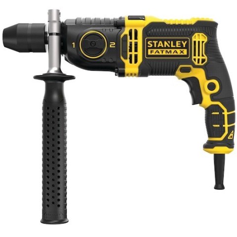 Stanley FATMAX FMEH1100K-QS młot udarowo-obrotowy 1100 W 3200 RPM