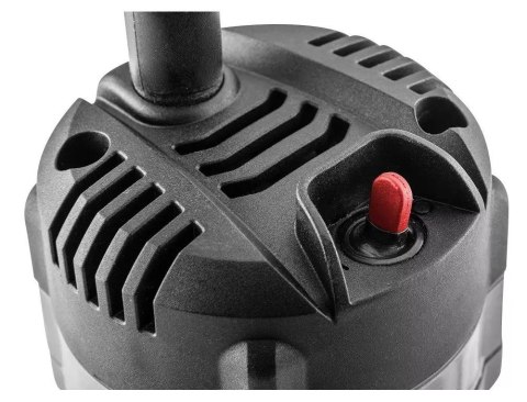 Trymer do krawędzi 510W Graphite uchwyt 6-8mm