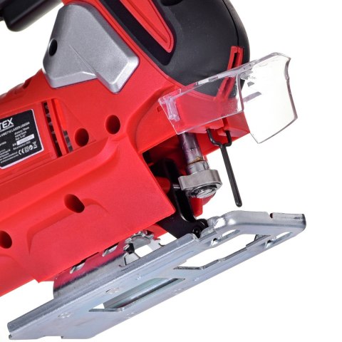 VERTEX WYRZYNARKA 710W LASER