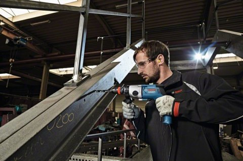 Wiertarka GBM 13-2 RE 750W BOSCH