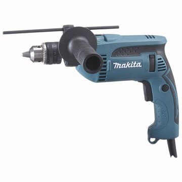 Wiertarka udarowa 680W MAKITA HP1640K