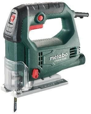 Wyrzynarka 450W 18mm METABO
