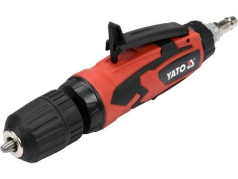 Yato YT-09695 szlifierka prosta/do matryc Prosta szlifierka do matryc 20000 RPM Czerwony