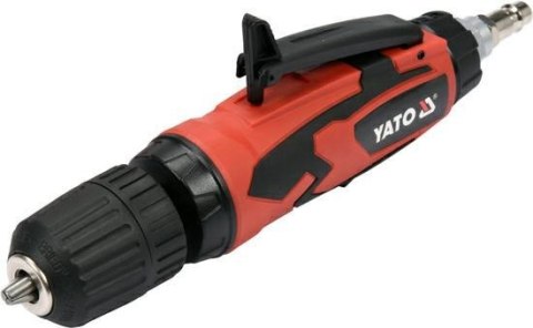 Yato YT-09695 szlifierka prosta/do matryc Prosta szlifierka do matryc 20000 RPM Czerwony