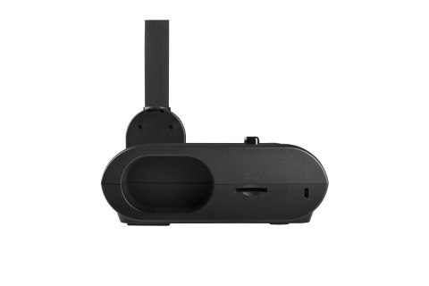 AVer F17+ aparat do dokumentów Czarny 25,4 / 3,06 mm (1 / 3.06") CMOS USB 3.2 Gen 1 (3.1 Gen 1)