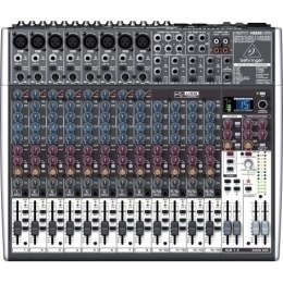 Behringer X2222USB - Mikser audio