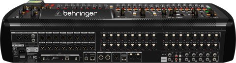 Behringer X32 Producer mikser audio 40 kan. 10 - 22000 Hz Czarny