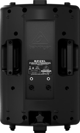 Behringer B212XL Kolumna głośnikowa pasywna 12