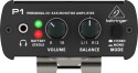 Behringer P1 Personalny wzmacniacz douszny