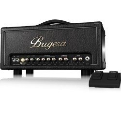 Bugera G20 INFINIUM Czarny