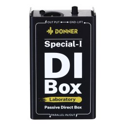 Donner Special-DI - pasywny DI-BOX
