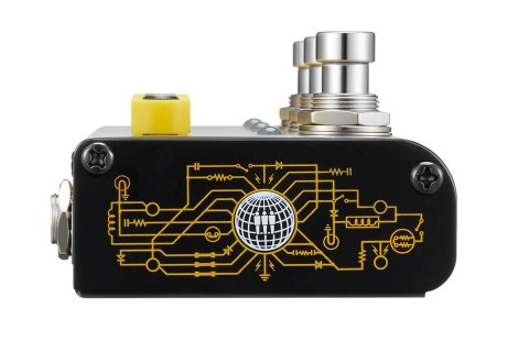 Donner Triple Threat - efekt gitarowy