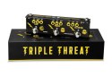 Donner Triple Threat - efekt gitarowy