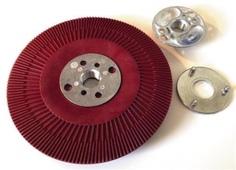 PODKLADKA DO DYSKOW FIBROWYCH FI 178/22/M14 /9921/ 3M /DE272923785/