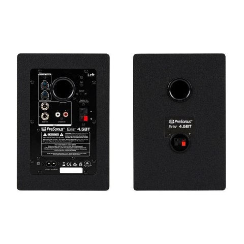 PreSonus Eris 4.5 BT 2nd Gen - para monitorów aktywnych BT