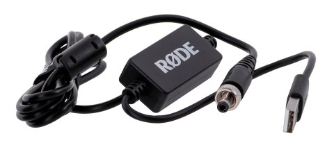 RODE DC-USB1 - Kabel zasilający