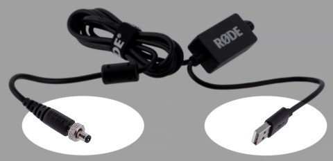 RODE DC-USB1 - Kabel zasilający
