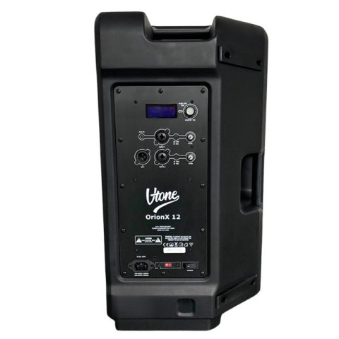 V-TONE OrionX 12'' kolumna głośnikowa aktywna estra