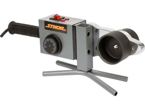 Zgrzewarka do rur termoplastycznych Sthor 78910