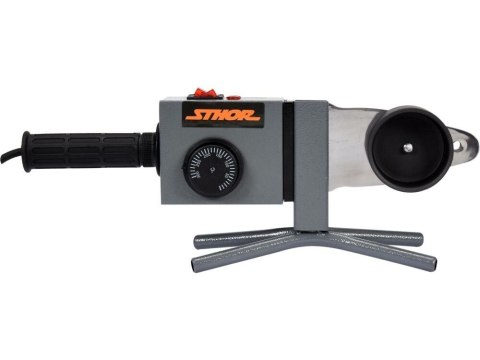 Zgrzewarka do rur termoplastycznych Sthor 78910