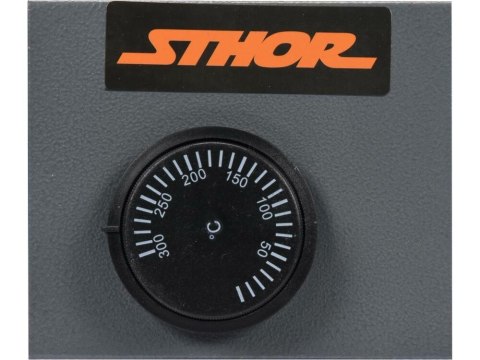 Zgrzewarka do rur termoplastycznych Sthor 78910