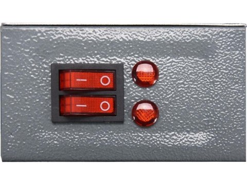 Zgrzewarka do rur termoplastycznych Sthor 78910