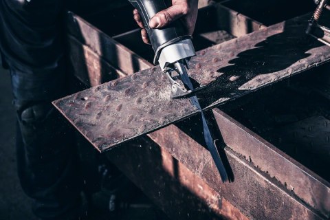 Bosch 2 608 657 526 wyrzynarka, piła wyrzynarkowa oraz ostrze do piły tarczowej